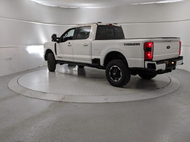 2025 Ford F-250 Lariat photo 4