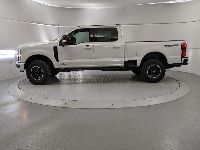 2025 Ford F-250 Lariat photo 5