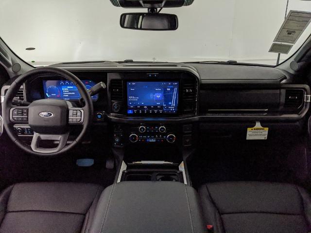 2025 Ford F-250 Lariat photo 13
