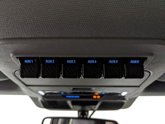 2025 Ford F-250 Lariat photo 14