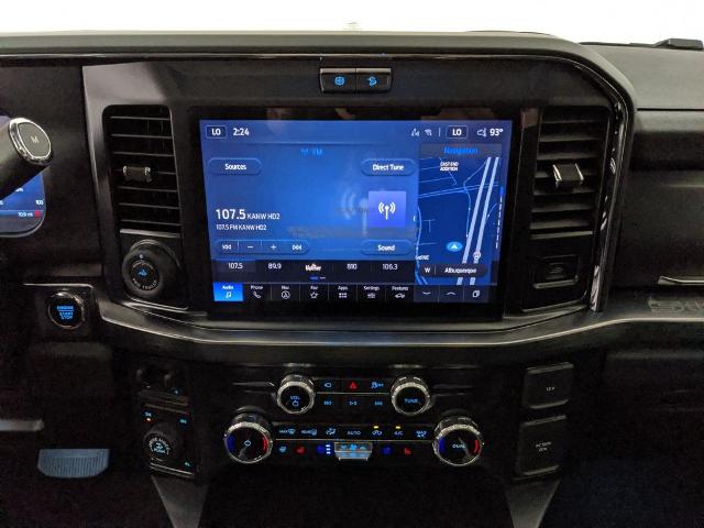 2025 Ford F-250 Lariat photo 15
