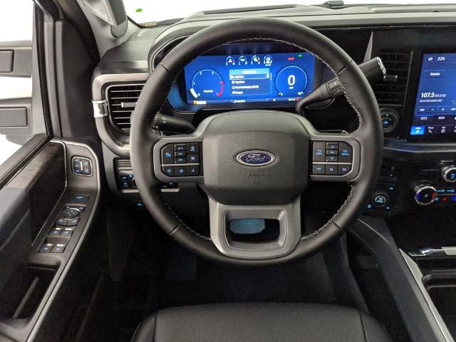 2025 Ford F-250 Lariat photo 16