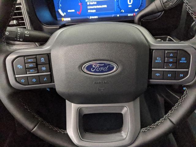 2025 Ford F-250 Lariat photo 17