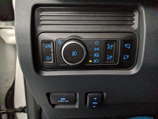 2025 Ford F-250 Lariat photo 20