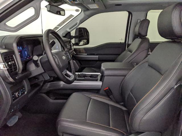 2025 Ford F-250 Lariat photo 22