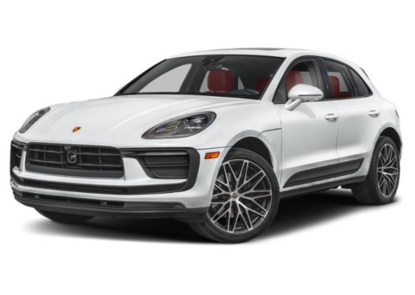 2025 Porsche Macan GTS's photo