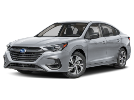 2025 Subaru Legacy Base