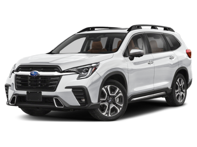 New 2025 Subaru Ascent Touring