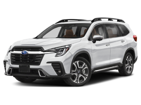 2025 Subaru Ascent Touring