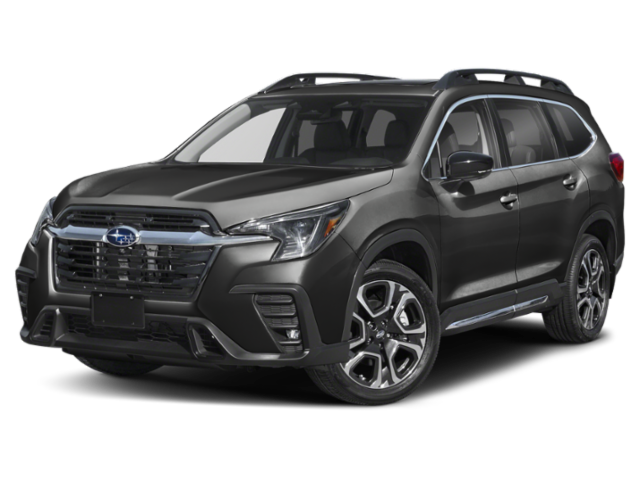 New 2025 Subaru Ascent Limited