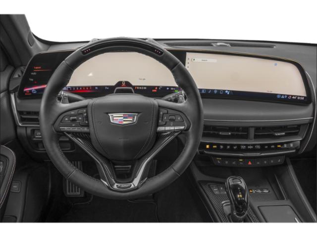 2026 Cadillac CT5 V-Series - Photo 6