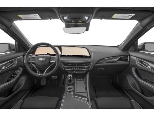 2026 Cadillac CT5 V-Series - Photo 7