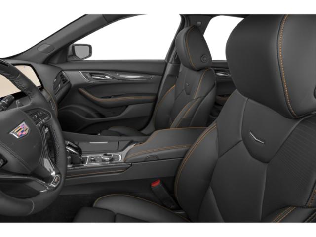 2026 Cadillac CT5 V-Series - Photo 8