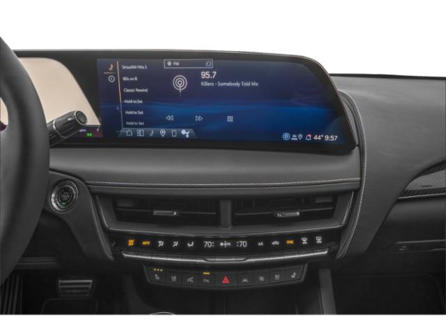 2026 Cadillac CT5 V-Series - Photo 9