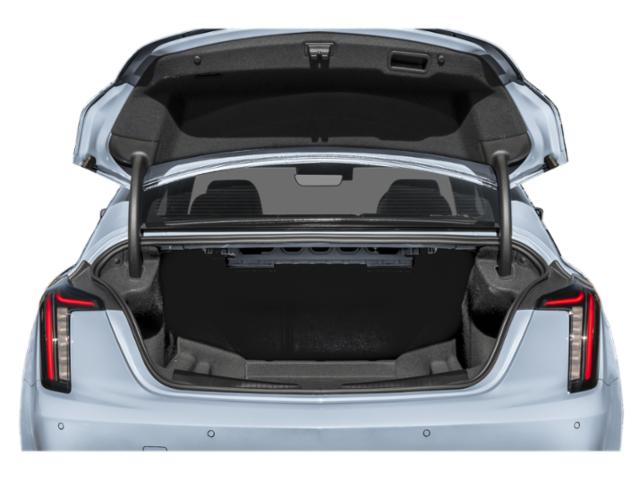 2026 Cadillac CT5 V-Series - Photo 10