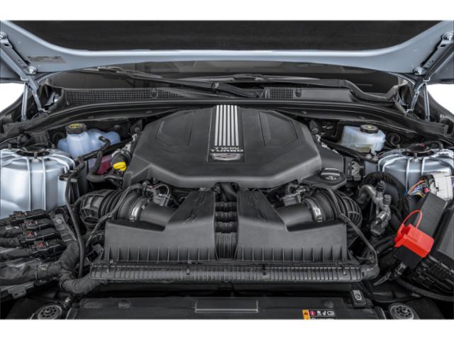 2026 Cadillac CT5 V-Series - Photo 11