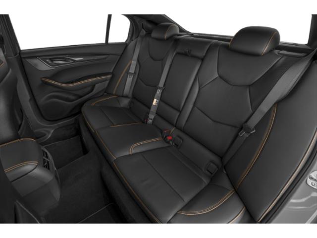 2026 Cadillac CT5 V-Series - Photo 12
