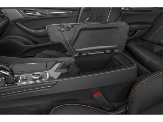 2026 Cadillac CT5 V-Series - Photo 13