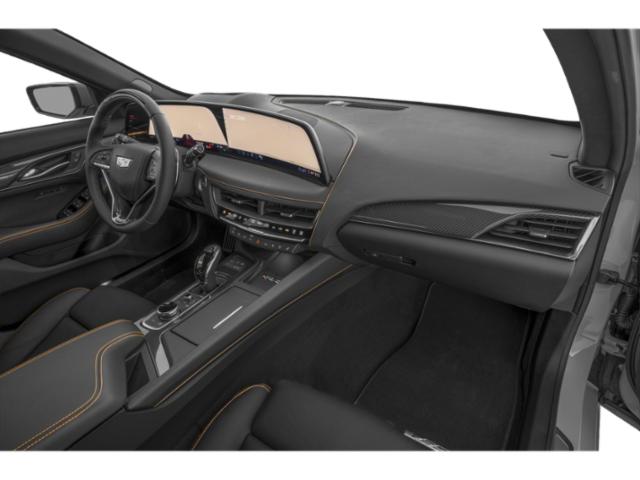 2026 Cadillac CT5 V-Series - Photo 14