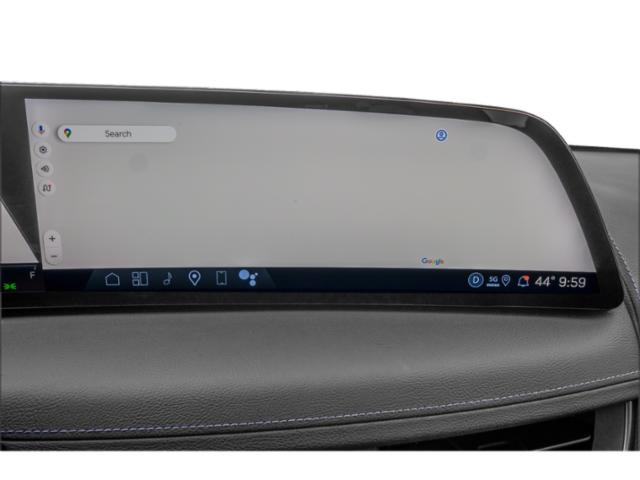 2026 Cadillac CT5 V-Series - Photo 15