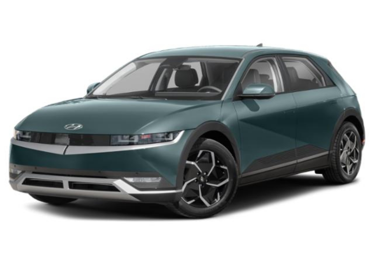 Certified 2024 Hyundai IONIQ 5 SEL with VIN KM8KNDDF5RU303938 for sale in Beaverton, OR