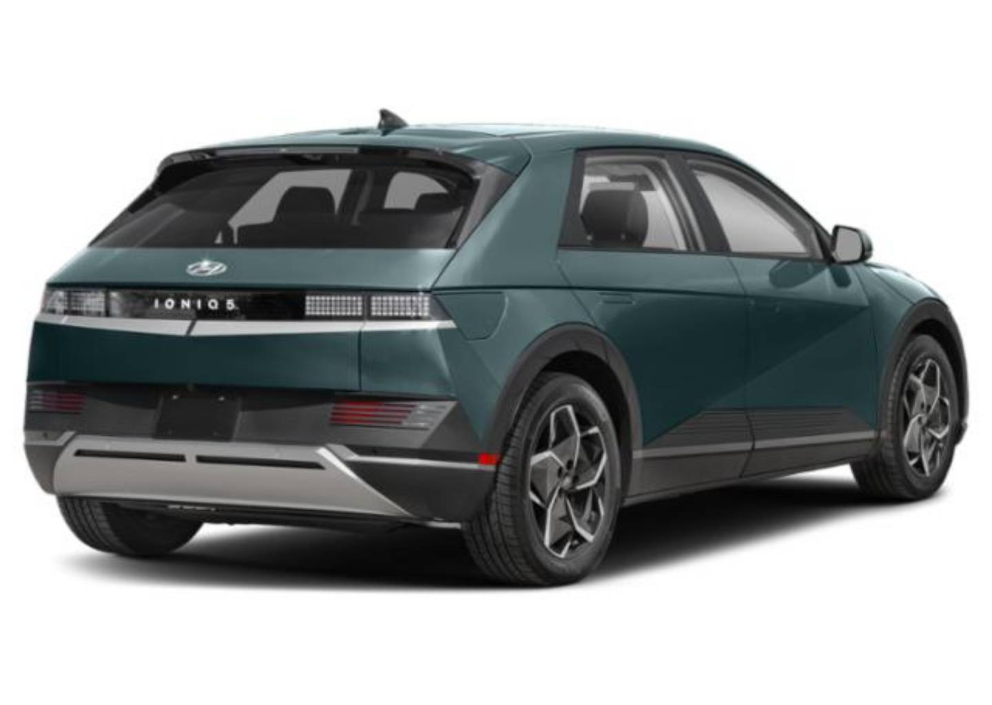 Used 2024 Hyundai IONIQ 5 SEL with VIN KM8KN4DE0RU279295 for sale in Turlock, CA