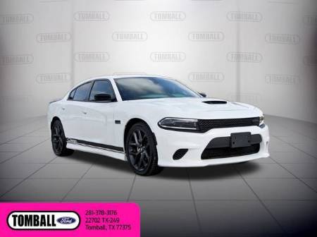2023 Dodge Charger R/T