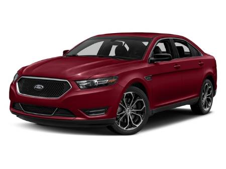 2017 Ford Taurus SHO