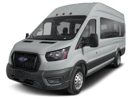 2025 Ford Transit-350