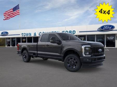 2025 Ford F-350 Super Duty