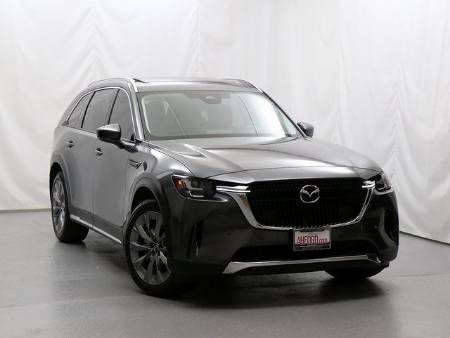2024 Mazda CX-90 3.3 Turbo Premium
