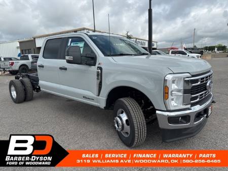 2025 Ford F-350SD XL
