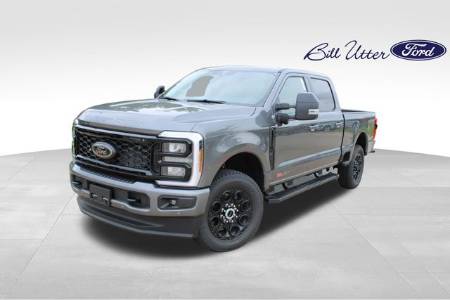 2025 Ford F-250SD