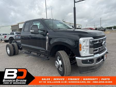 2025 Ford F-350SD XL
