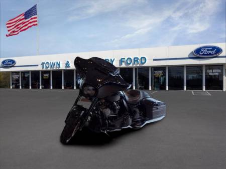 2022 Harley-Davidson HD FLHX ST