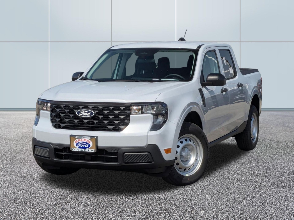 2025 Ford Maverick Hybrid XL