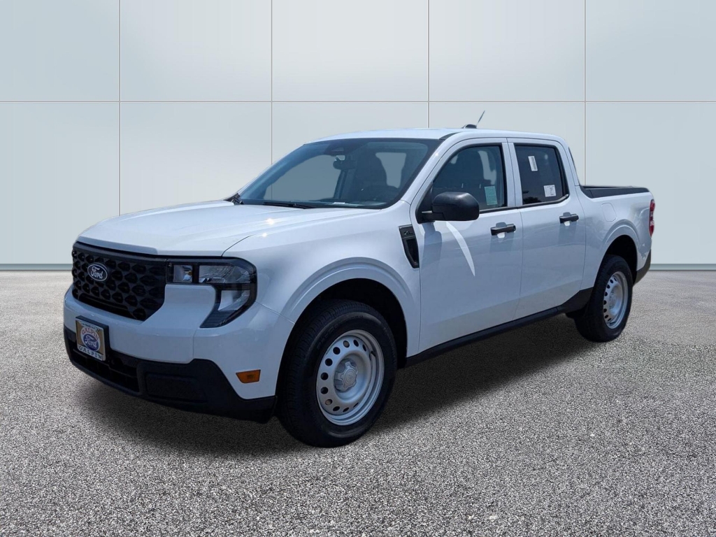 2025 Ford Maverick Hybrid XL