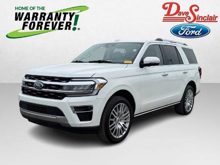 2024 Ford Expedition Limited
