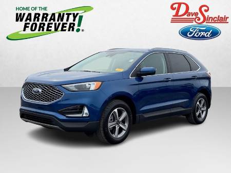 2023 Ford Edge SEL AWD