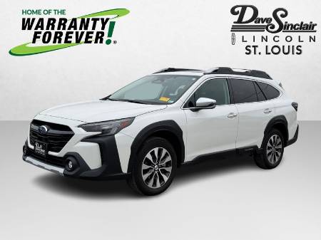 2024 Subaru Outback Touring XT