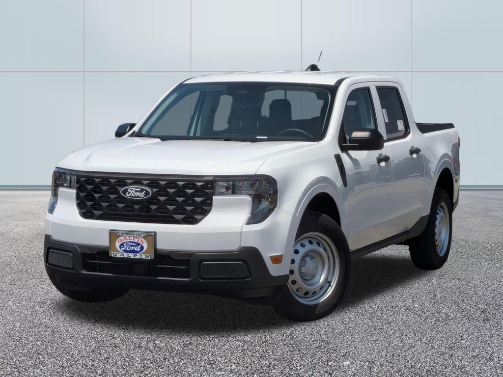 2025 Ford Maverick Hybrid XL