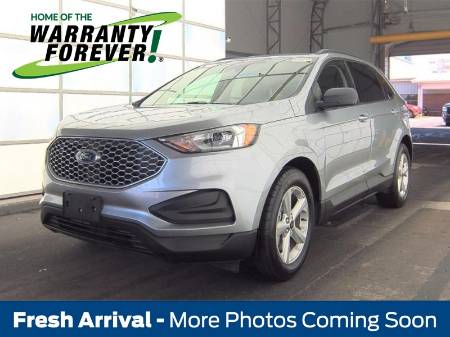 2024 Ford Edge SE AWD