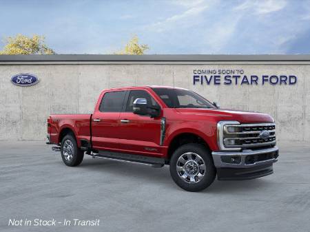 2025 Ford Super Duty F-250 SRW XL