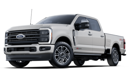 2025 Ford Super Duty F-250 SRW XL