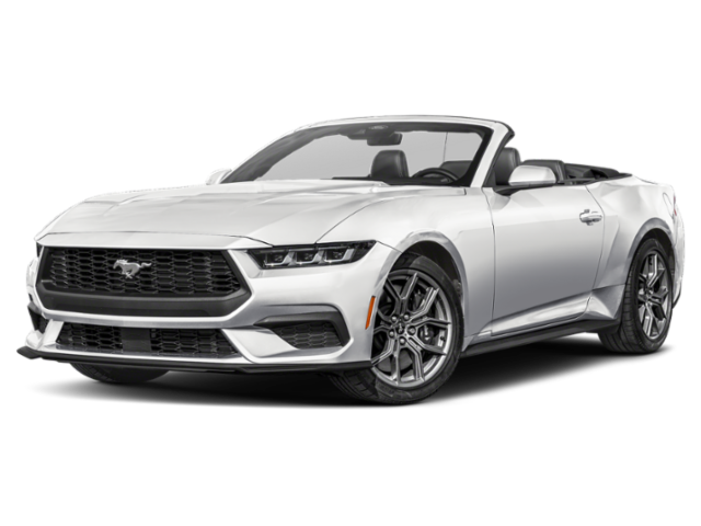 2025 Ford Mustang EcoBoost®