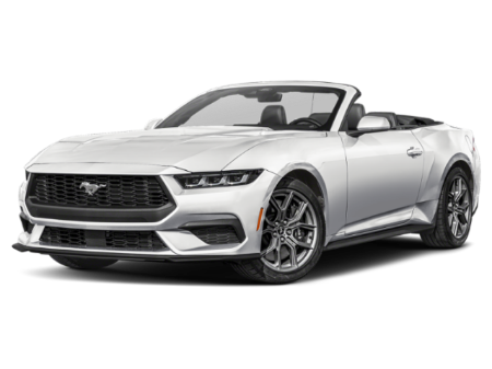 2025 Ford Mustang EcoBoost®