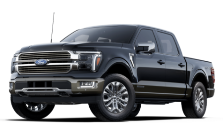 2025 Ford F-150 King Ranch®
