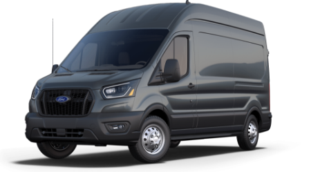 2025 Ford Transit Cargo Van Cargo Van