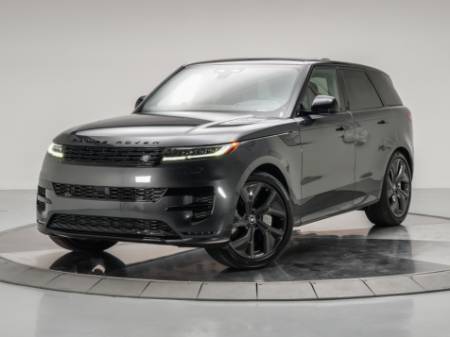 2025 Land Rover Range Rover Sport P530 Dynamic SE