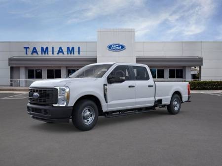 2025 Ford F-250SD XL